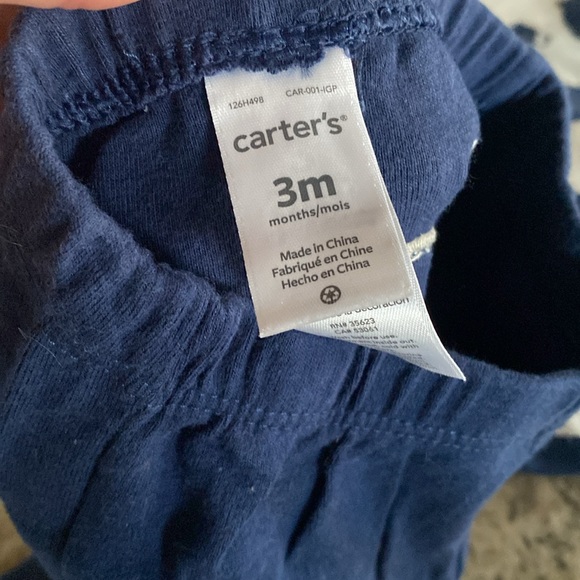 Baby Bear Outfit - Picture 4 of 4